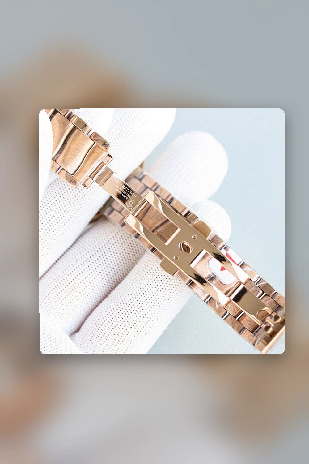 NB - Mix Watch - 218