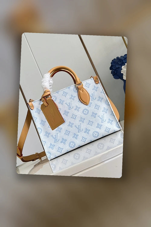 NB - LOV Bag - 056