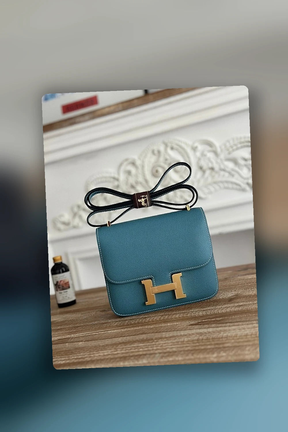 NB - HMS Bag - 1118