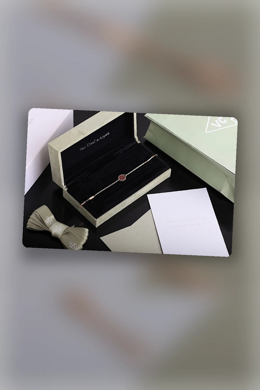NB - VACA Jewelry - 245