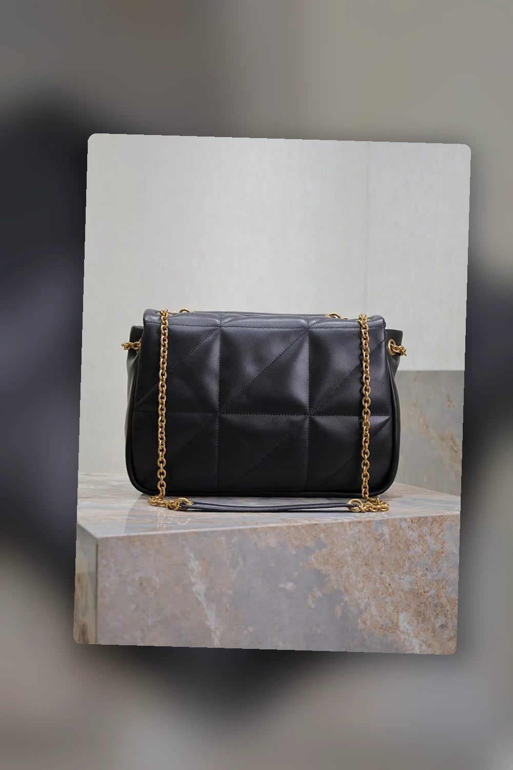 NB - YLS Bag - 1613