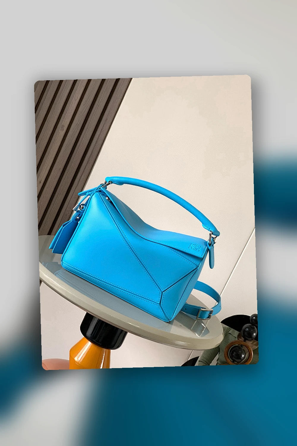 NB - LWO Bag - 633