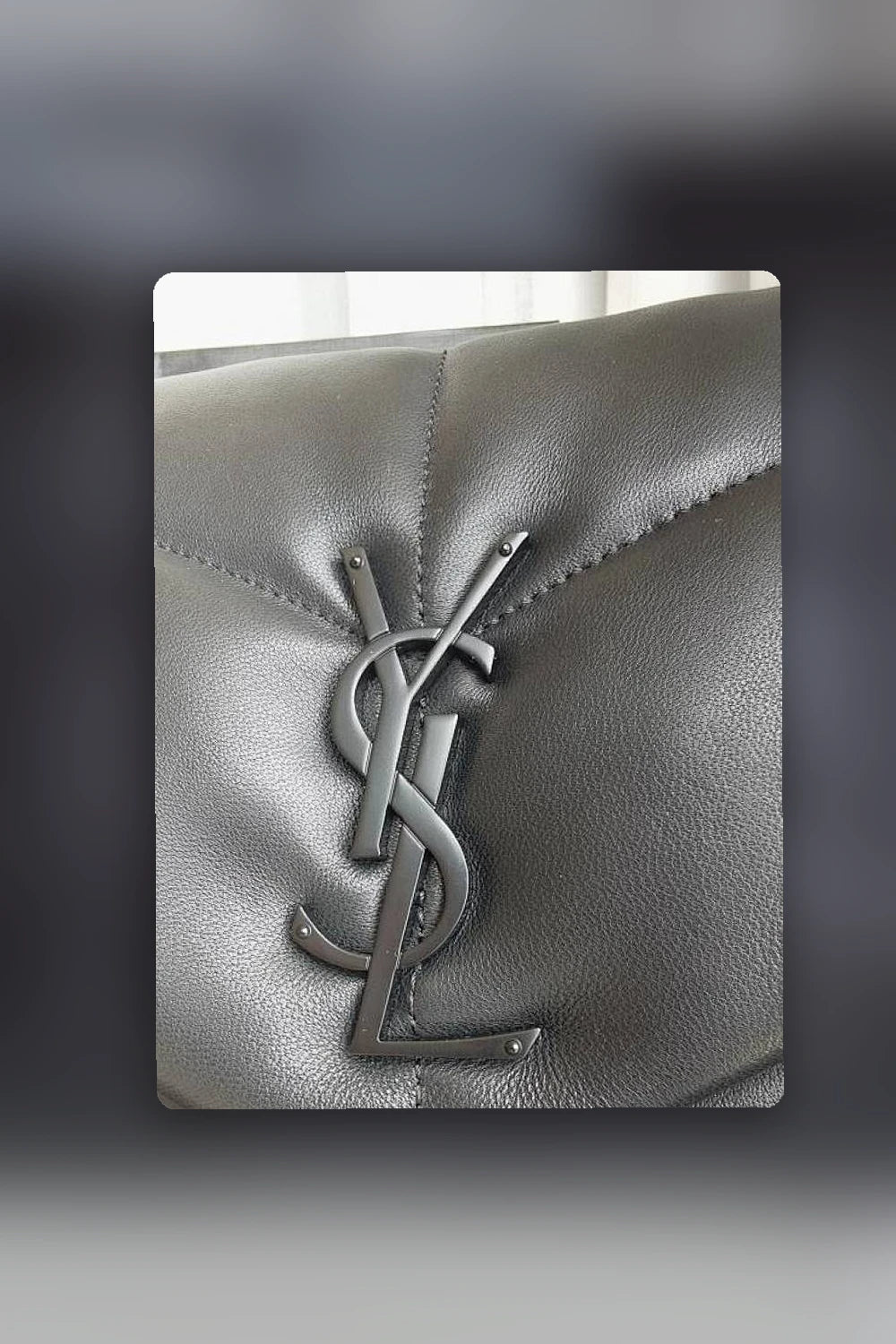 NB - YLS Bag - 1708