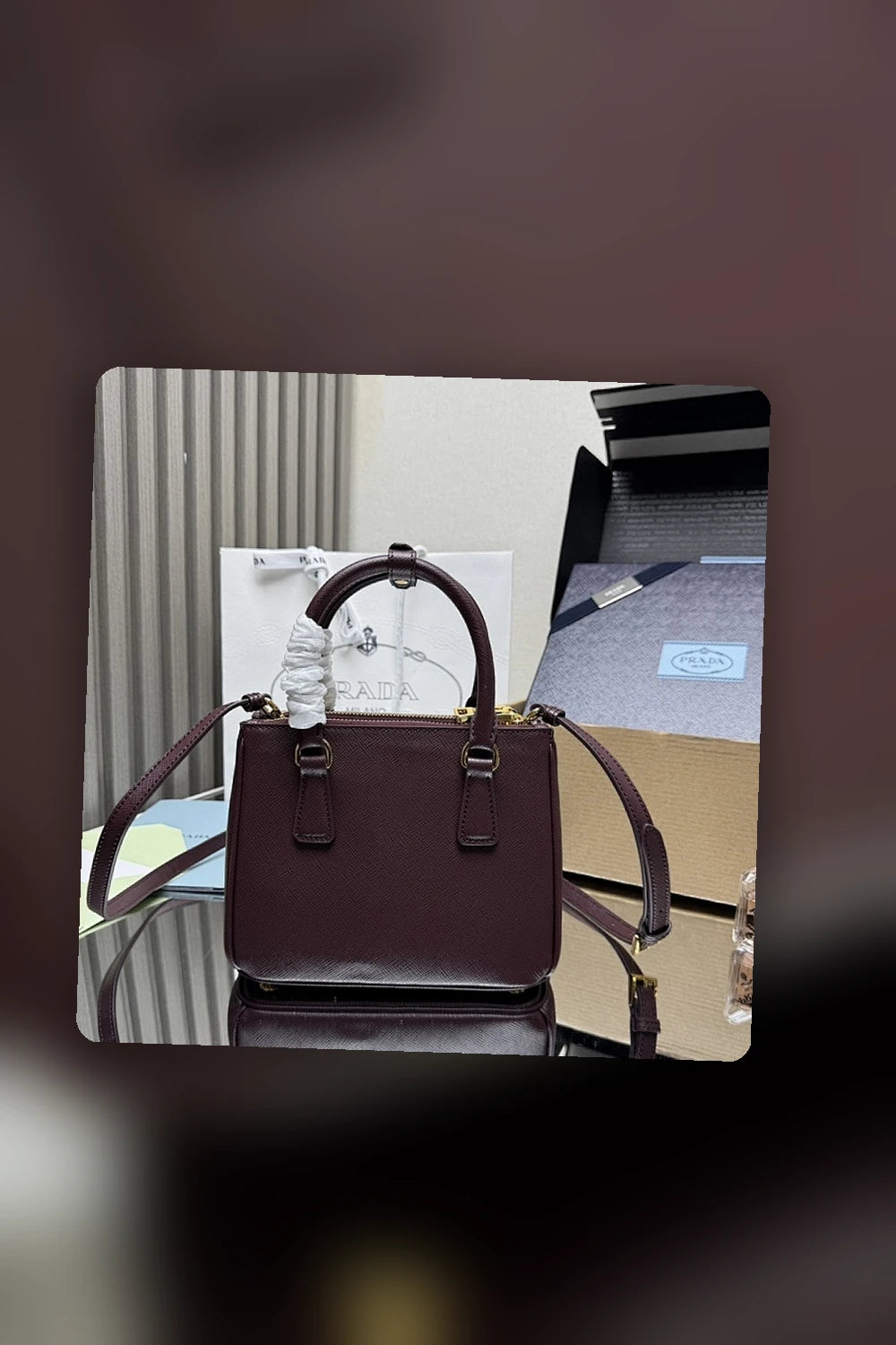 NB - PD Bag - 810