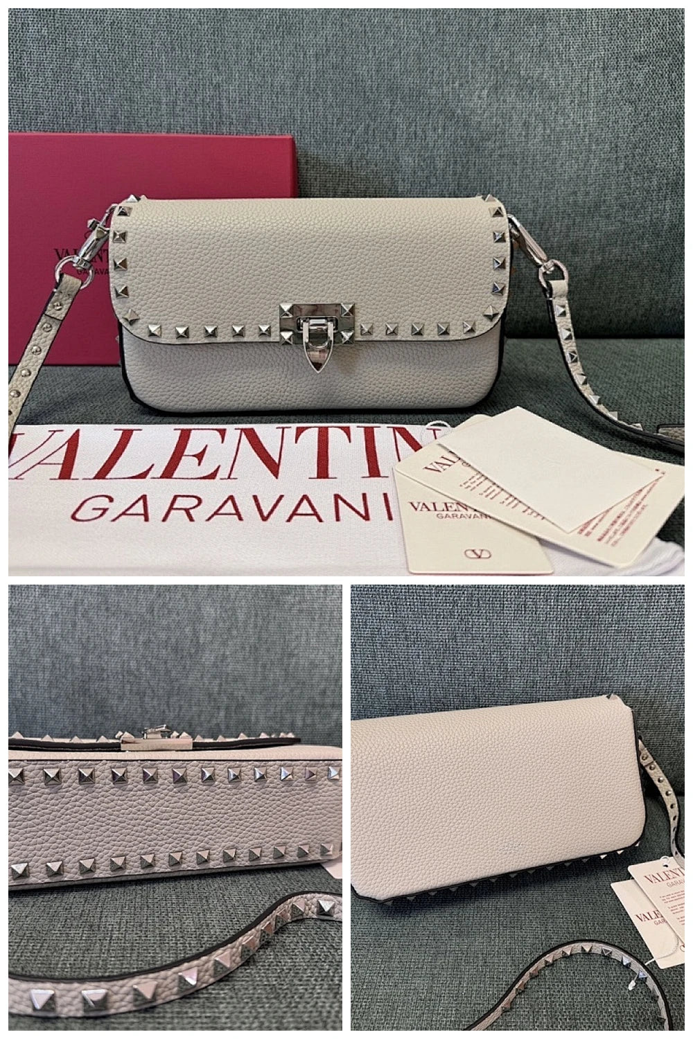 NB - VEL Bag - 916