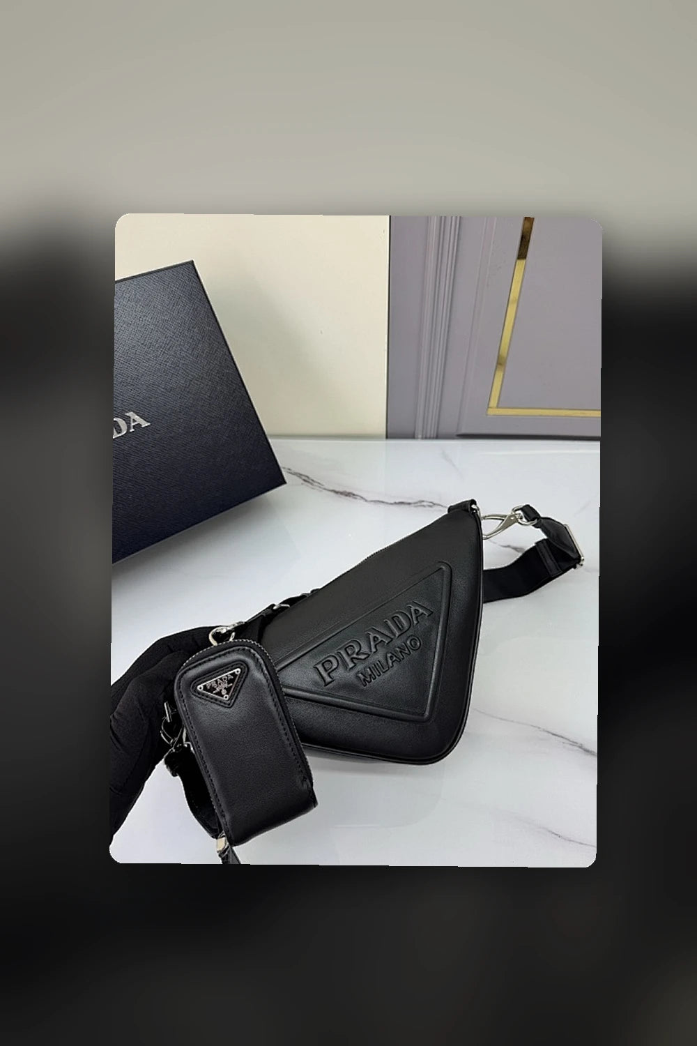 NB - PD Bag - 1551