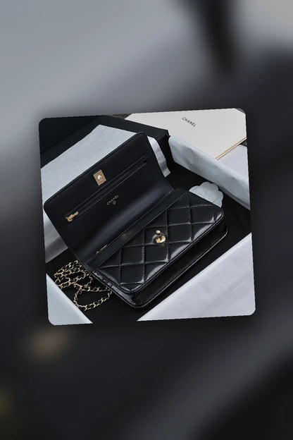 NB - CHL Bag - 861