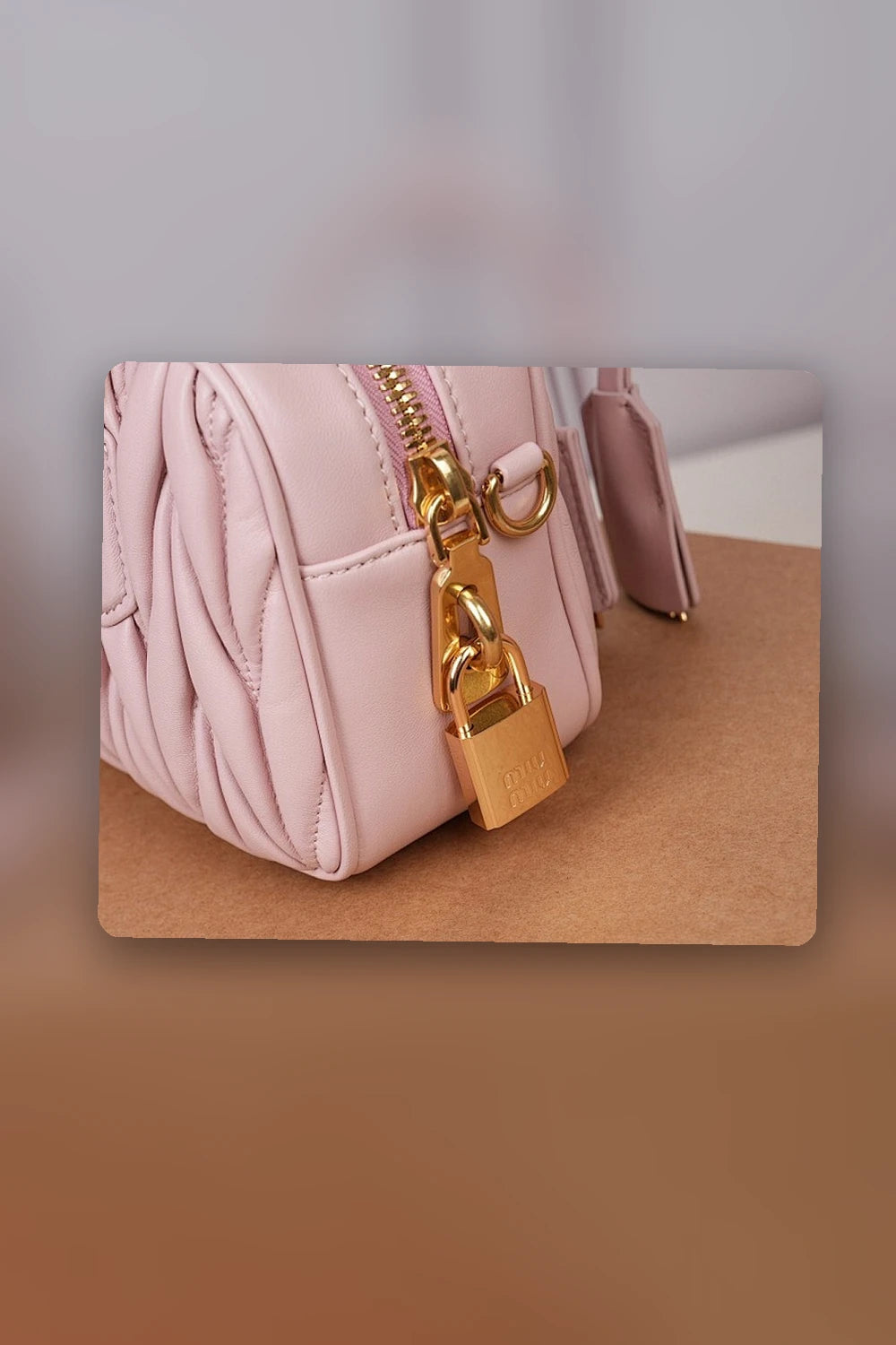 NB - MMU Bag - 1279