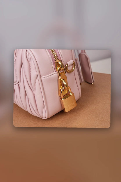 NB - MMU Bag - 1279