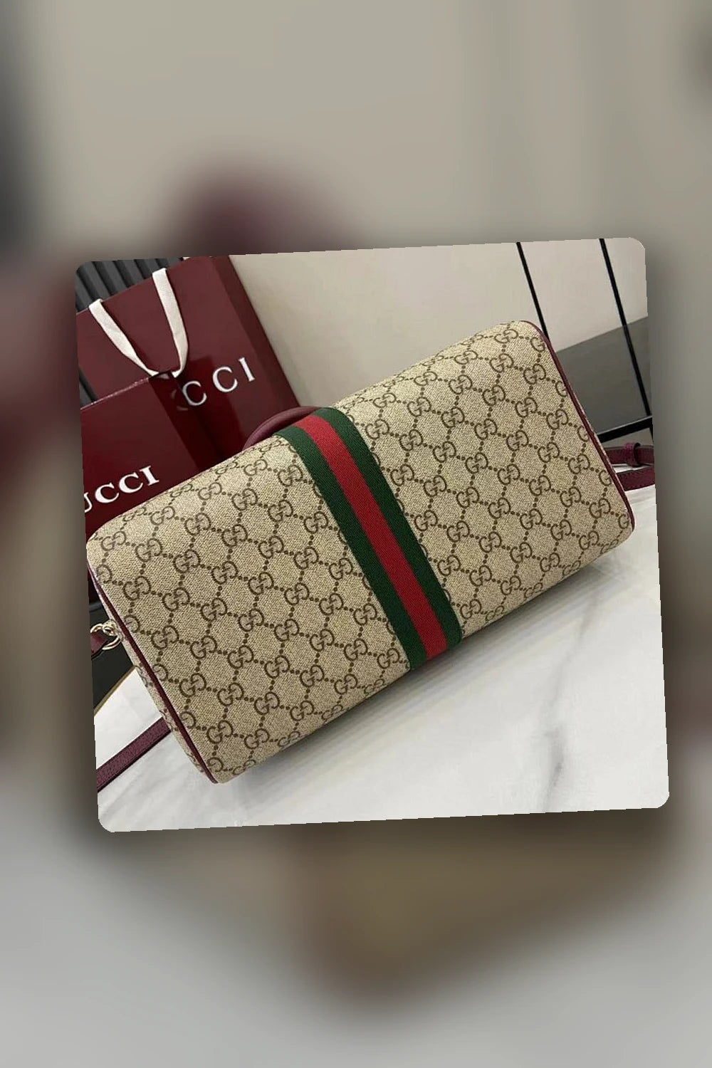 NB - GUKI Bag - 585