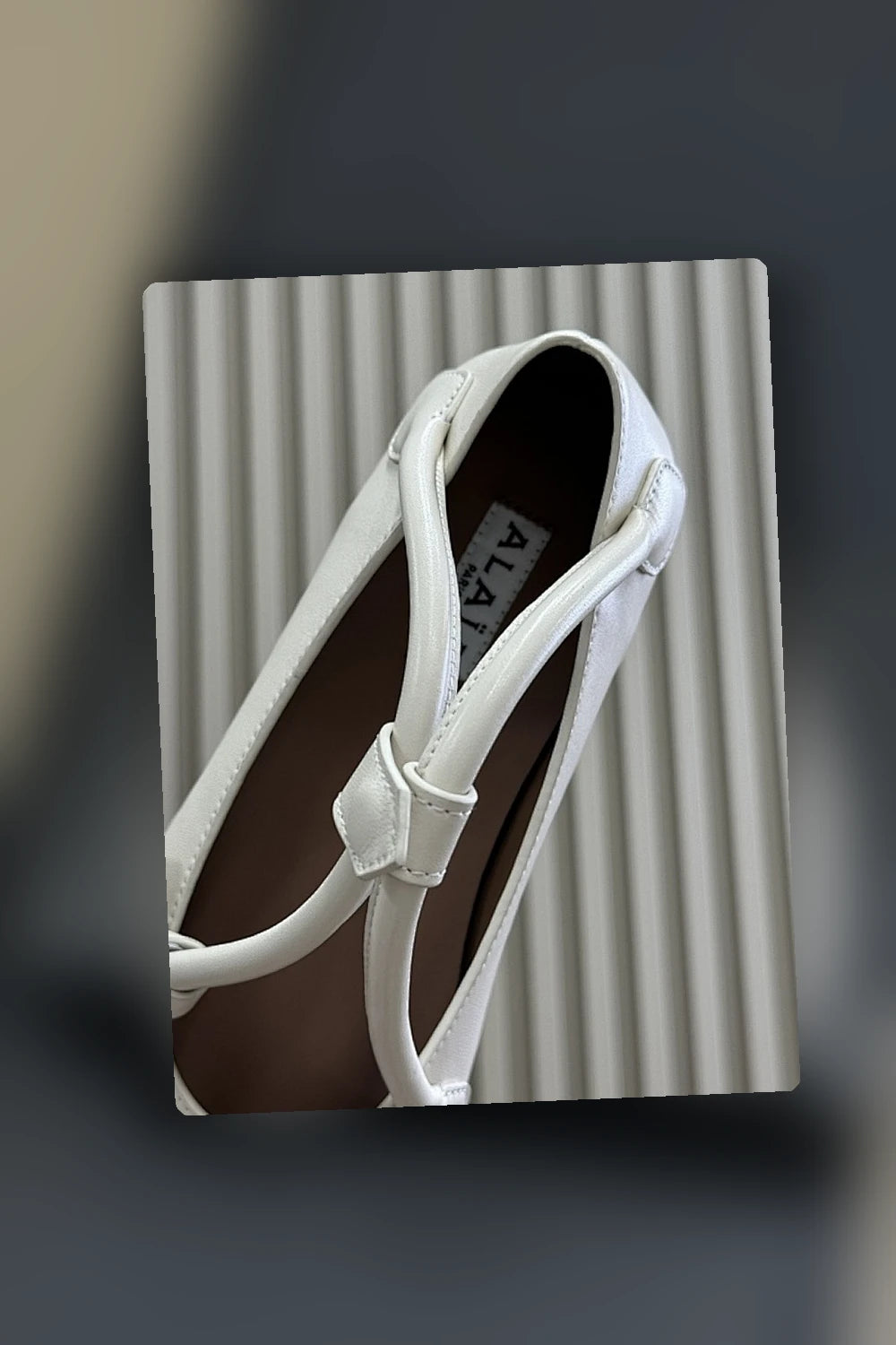 NB - AAL Women Shoes - 183