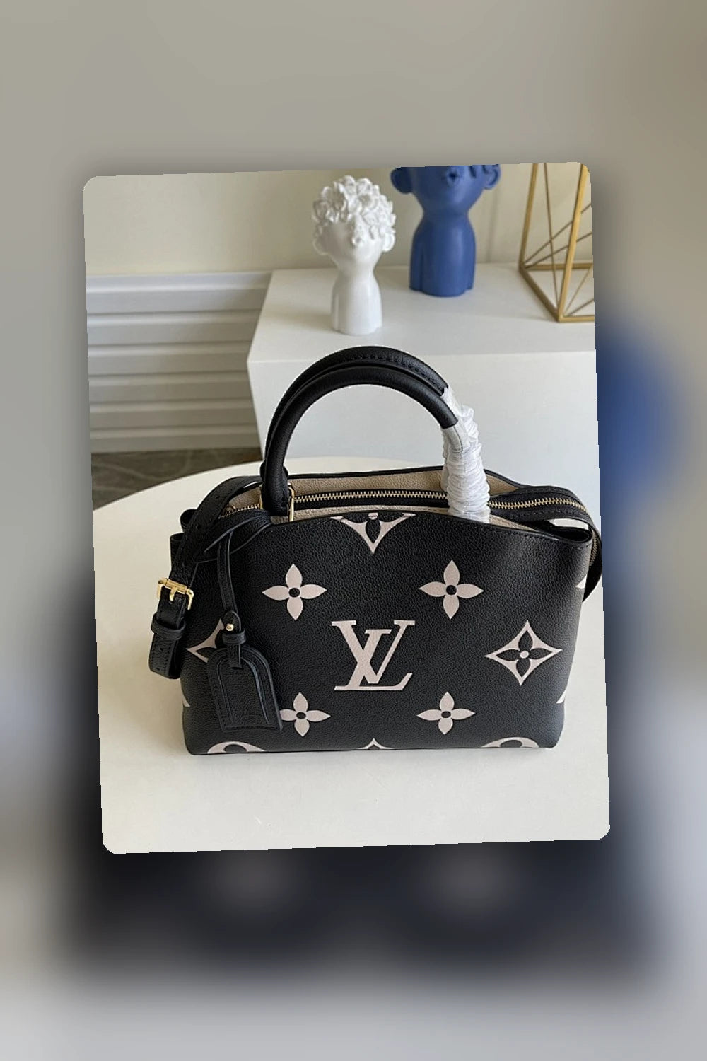 NB - LOV Bag - 714