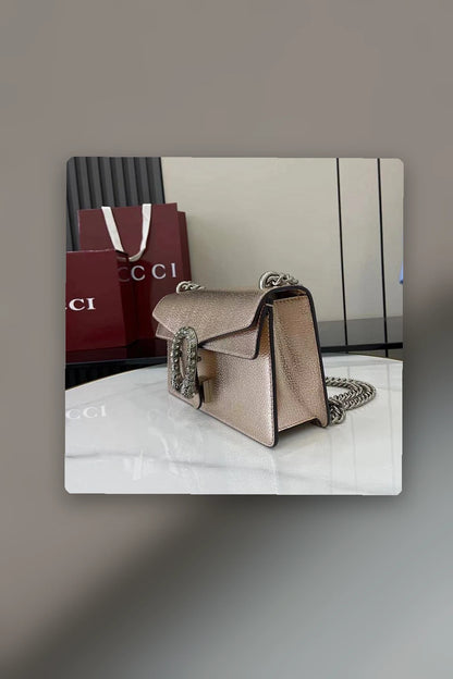 NB - GUKI Bag - 569