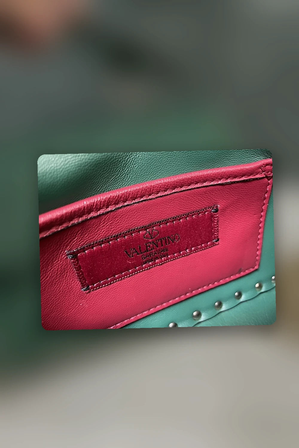 NB - VEL Bag - 811