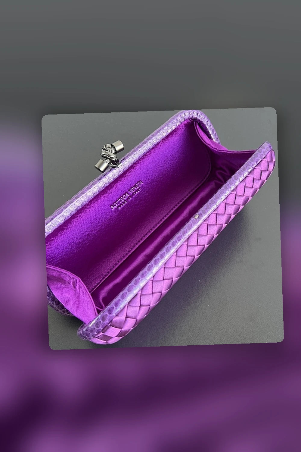 NB - BOV Bag - 836