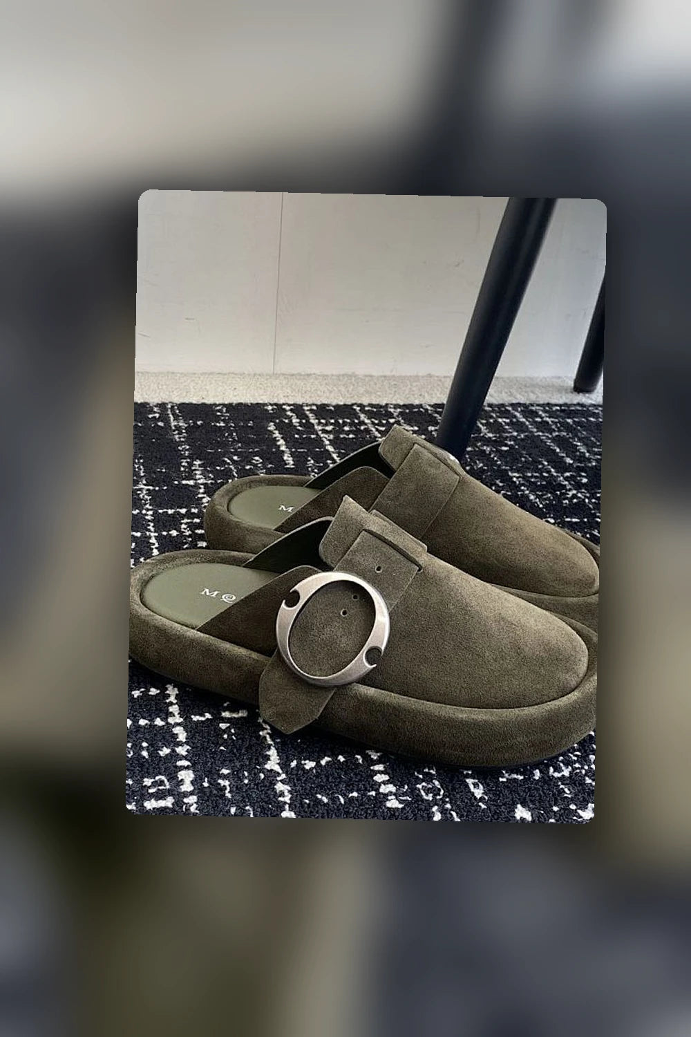 NB - AQ Women Shoes - 425