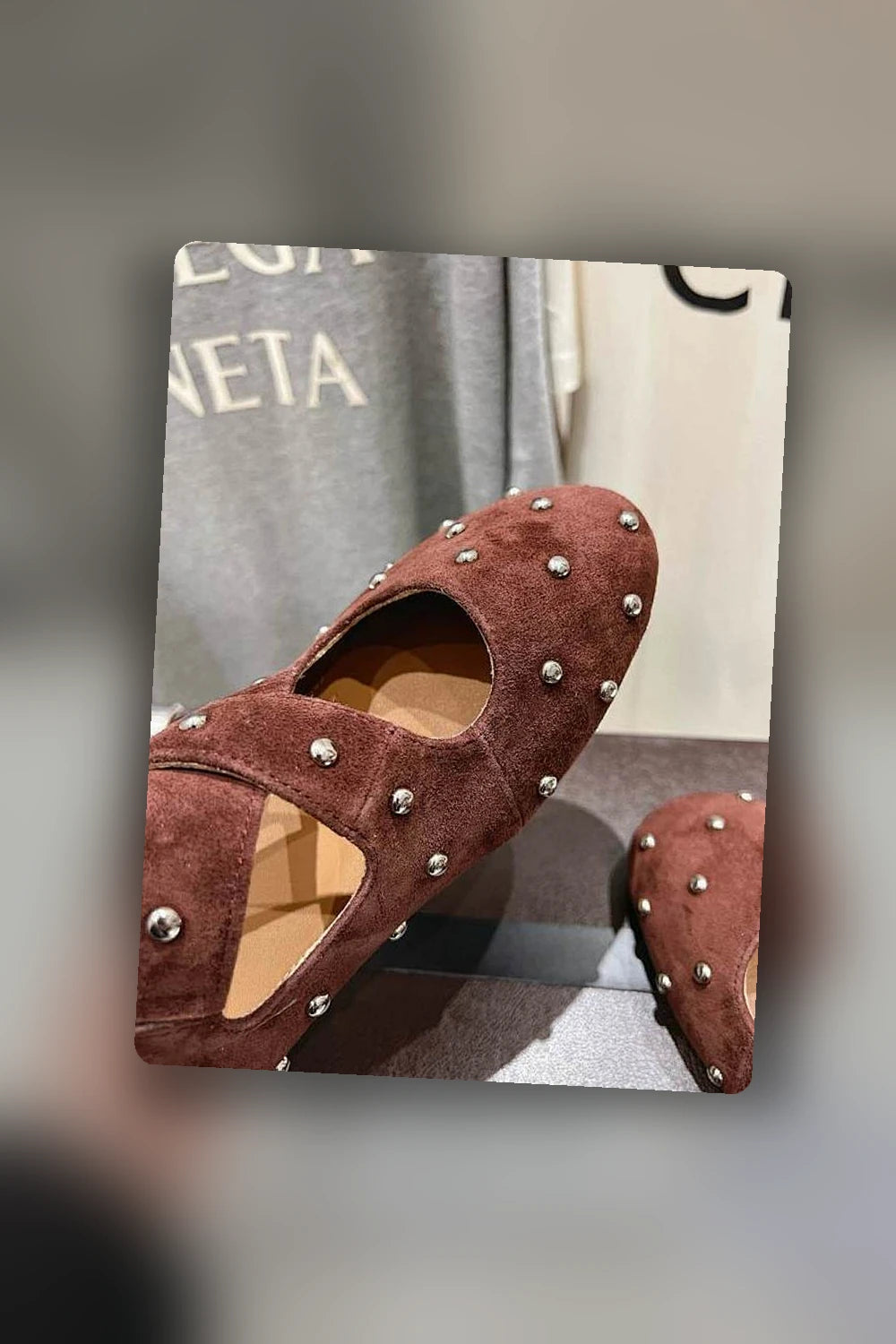 NB - AAL Women Shoes - 356