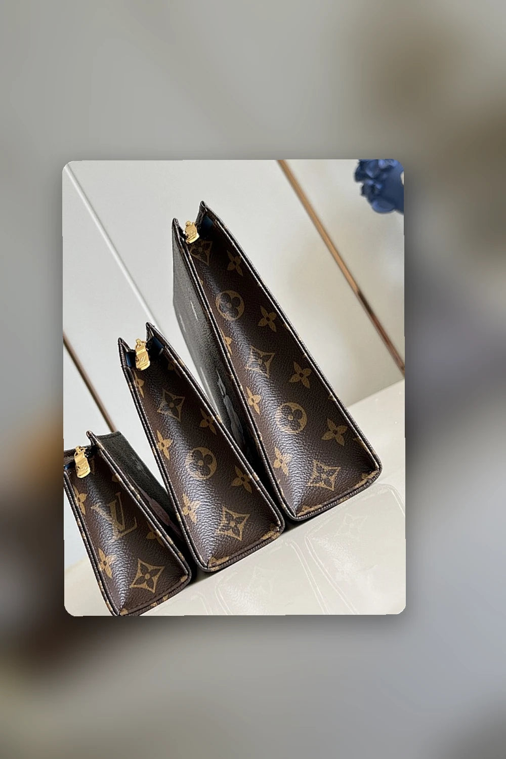 NB - LOV Bag - 1210