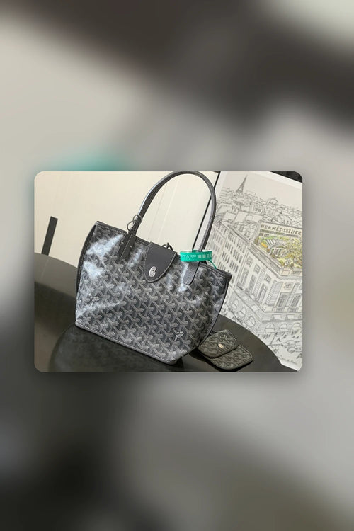 NB - GYO Bag - 1271