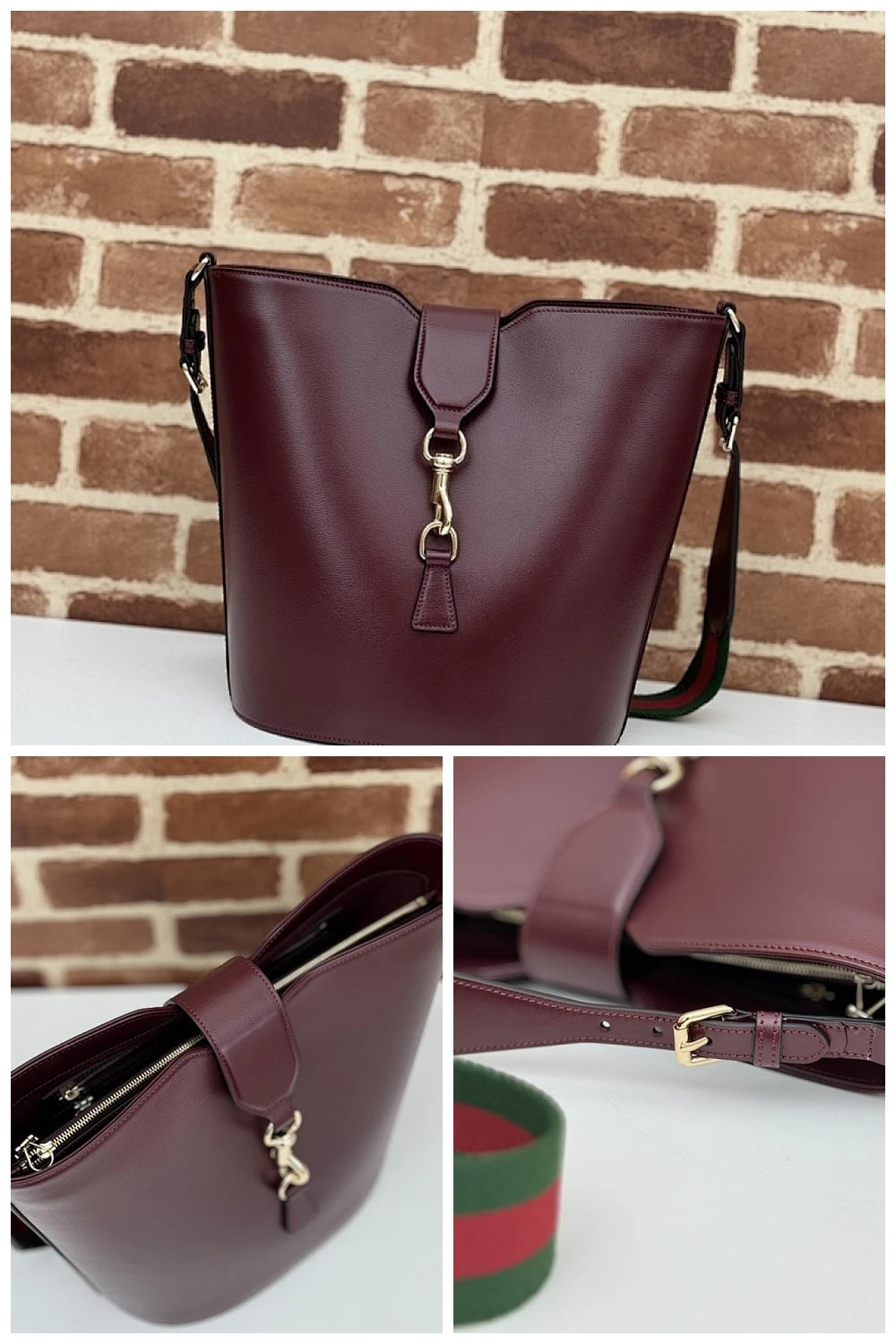 NB - GUKI Bag - 1433