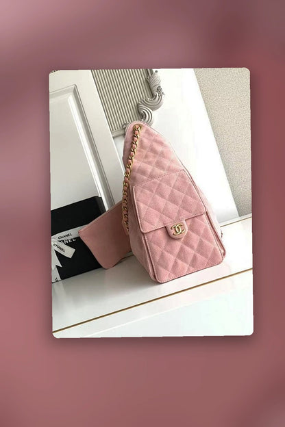 NB - CHL Bag - 602