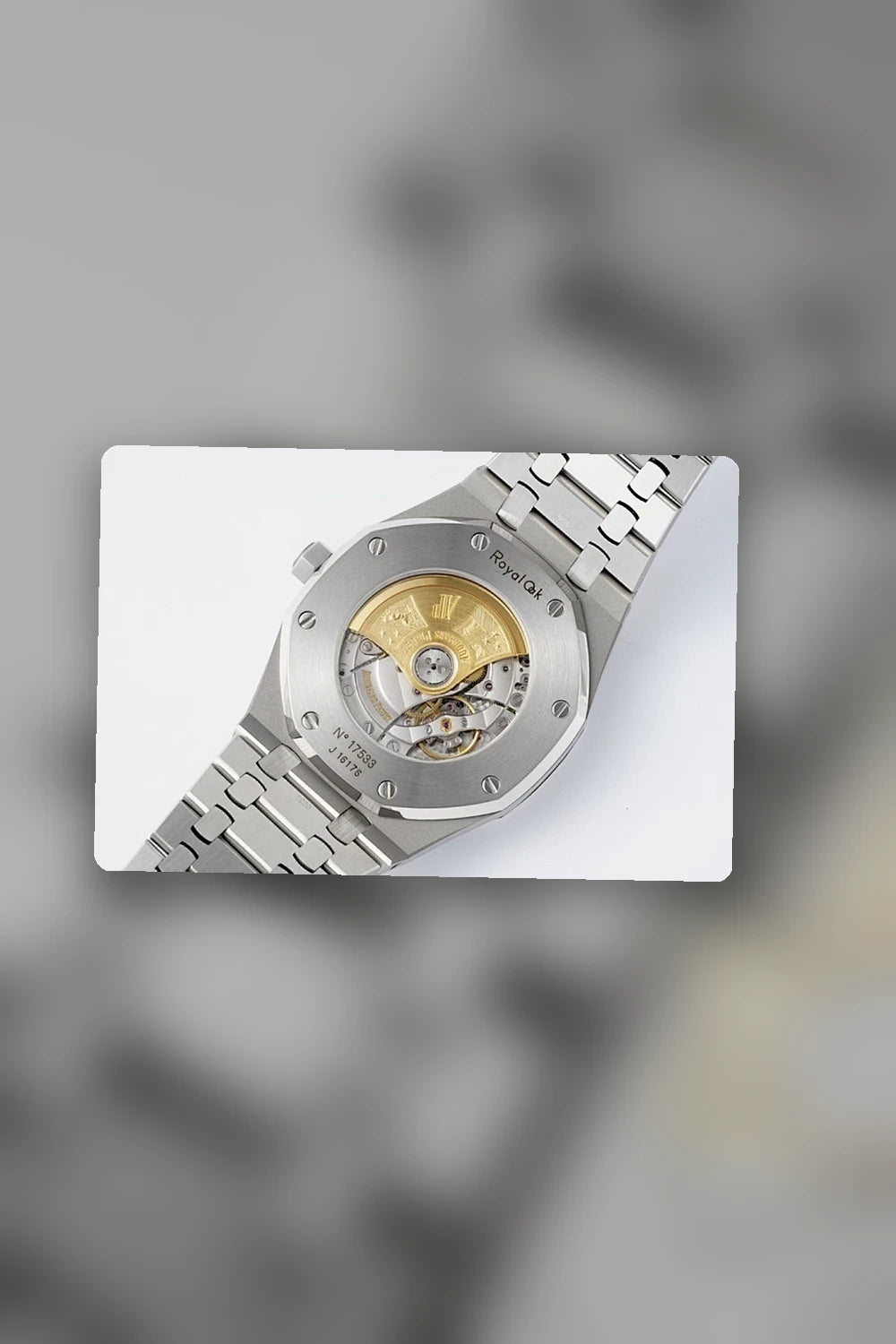 NB - Mix Watch - 629