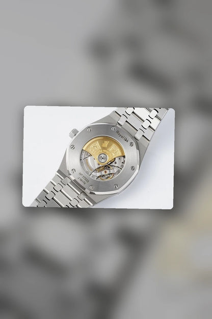 NB - Mix Watch - 629
