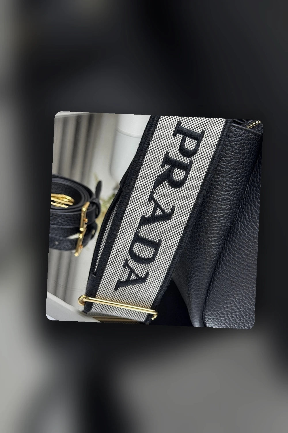 NB - PD Bag - 158