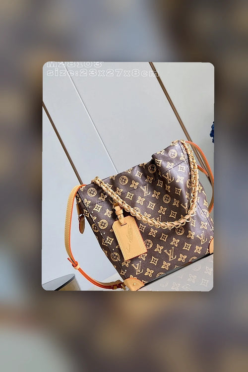 NB - LOV Bag - 018