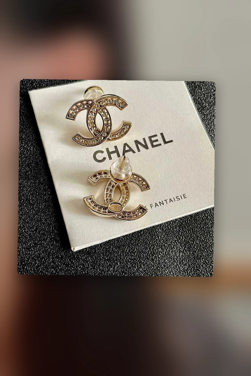 NB - CHL Jewelry - 788