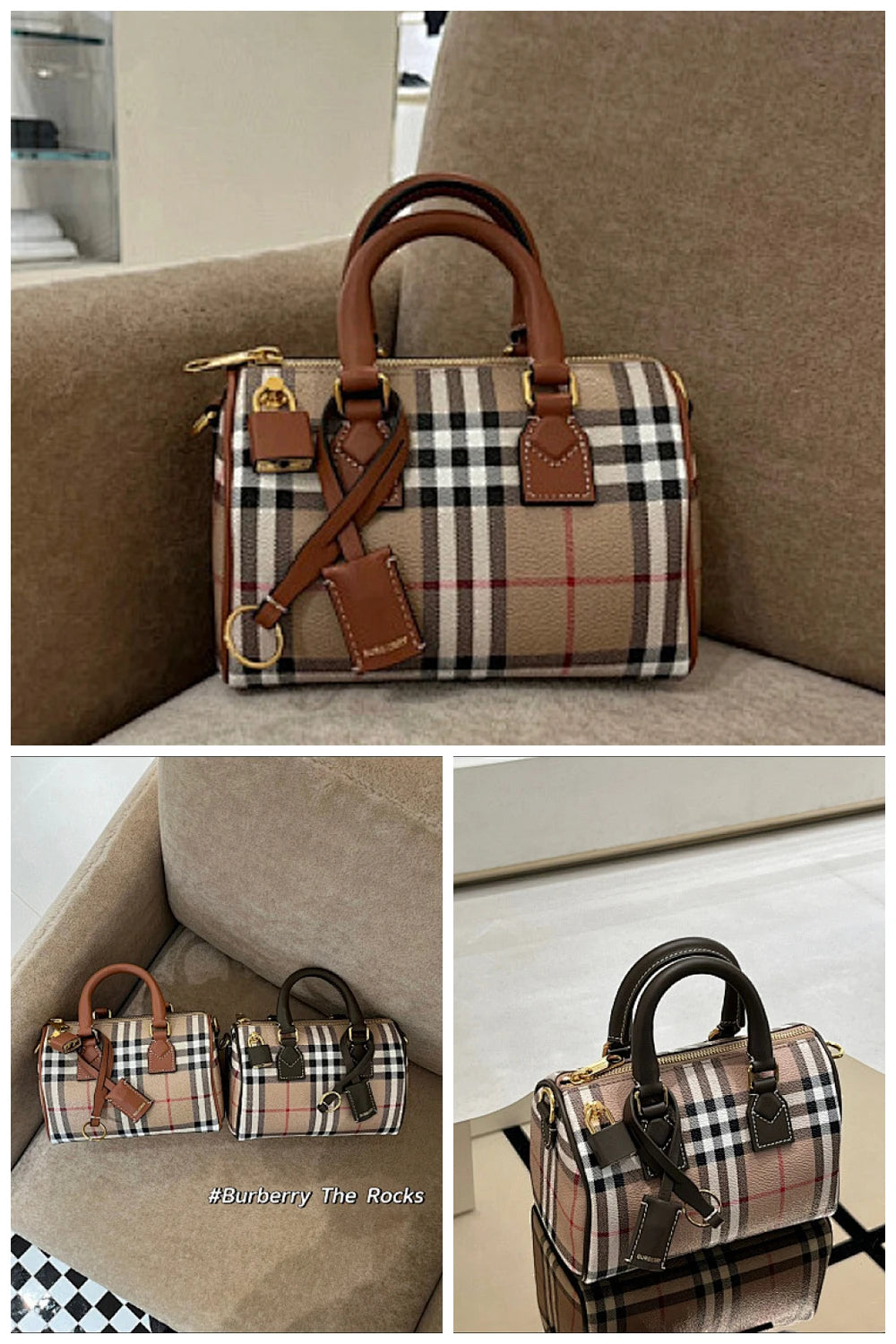 NB - BOR Bag - 592