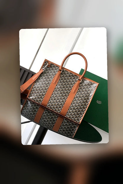 NB - GYO Bag - 809