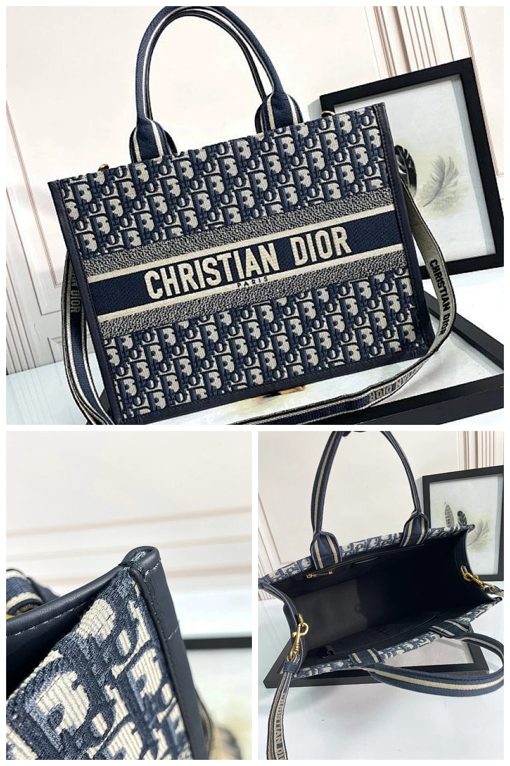 NB - DOR Bag - 944