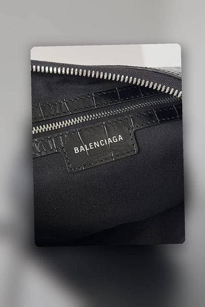 NB - BG Bag - 1101