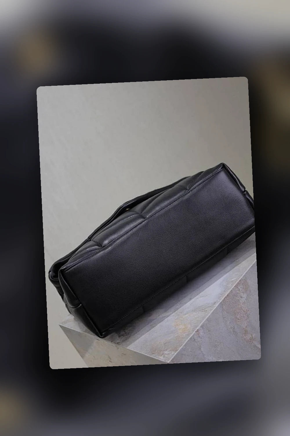 NB - YLS Bag - 660