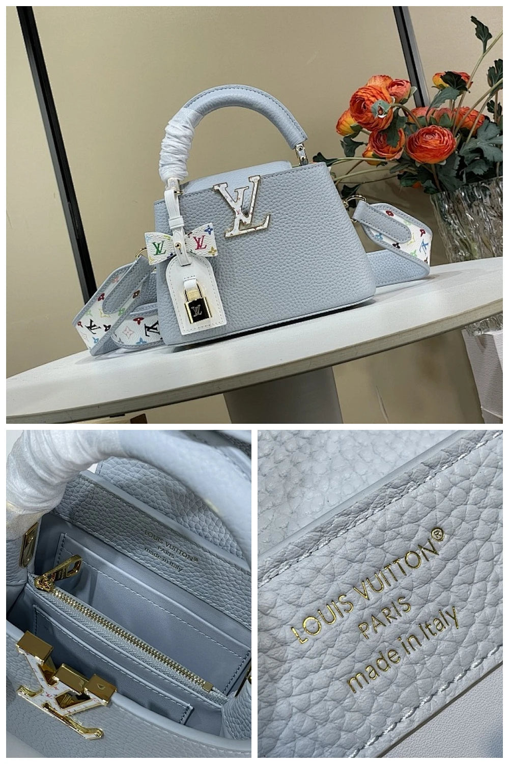 NB - LOV Bag - 891