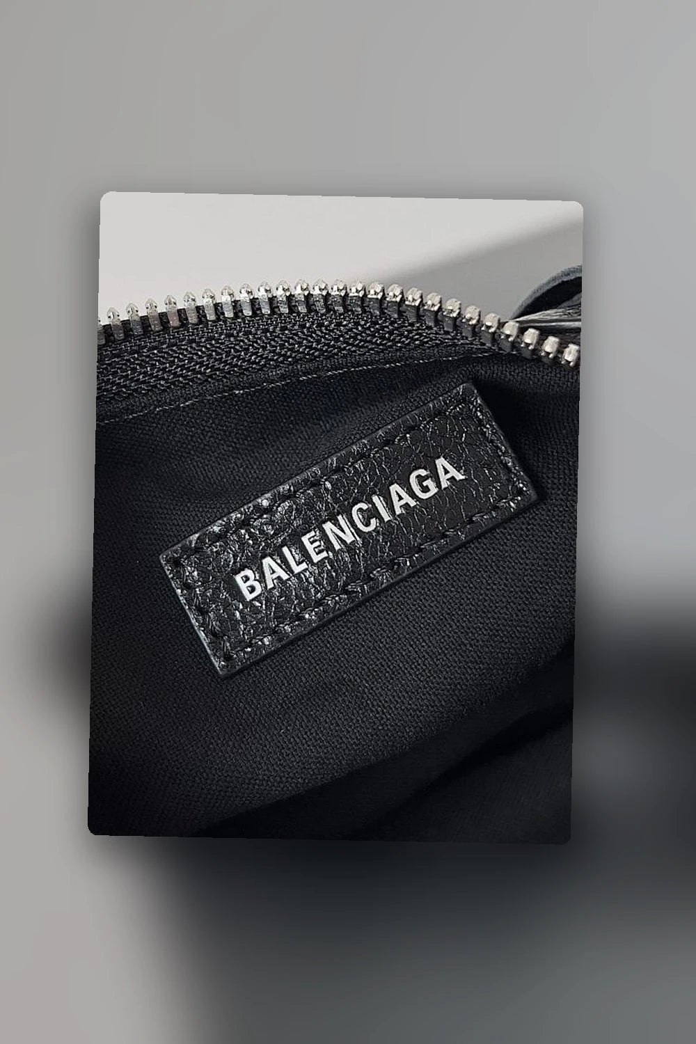 NB - BG Bag - 1095