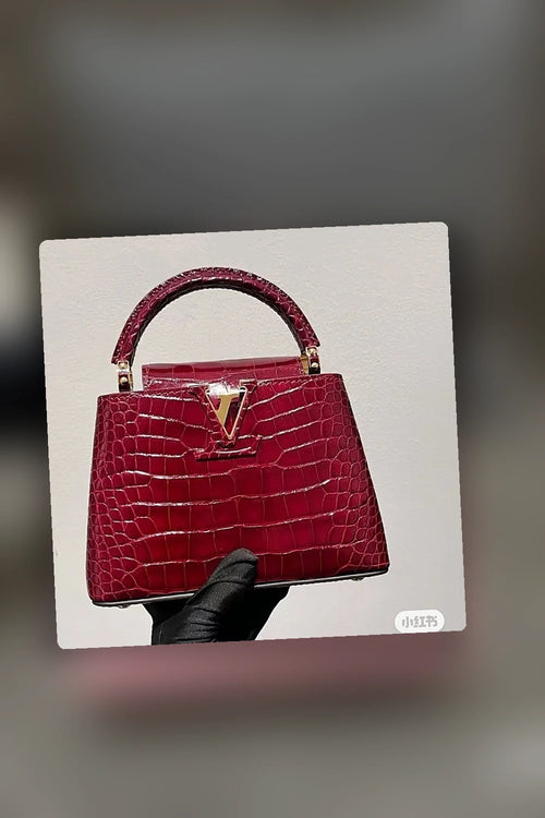 NB - LOV Bag - 1763
