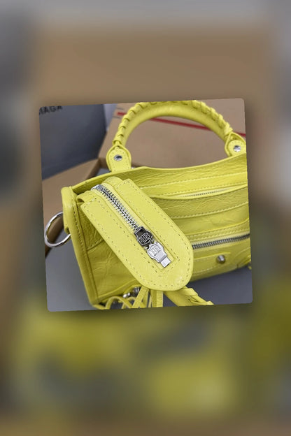 NB - BG Bag - 1927