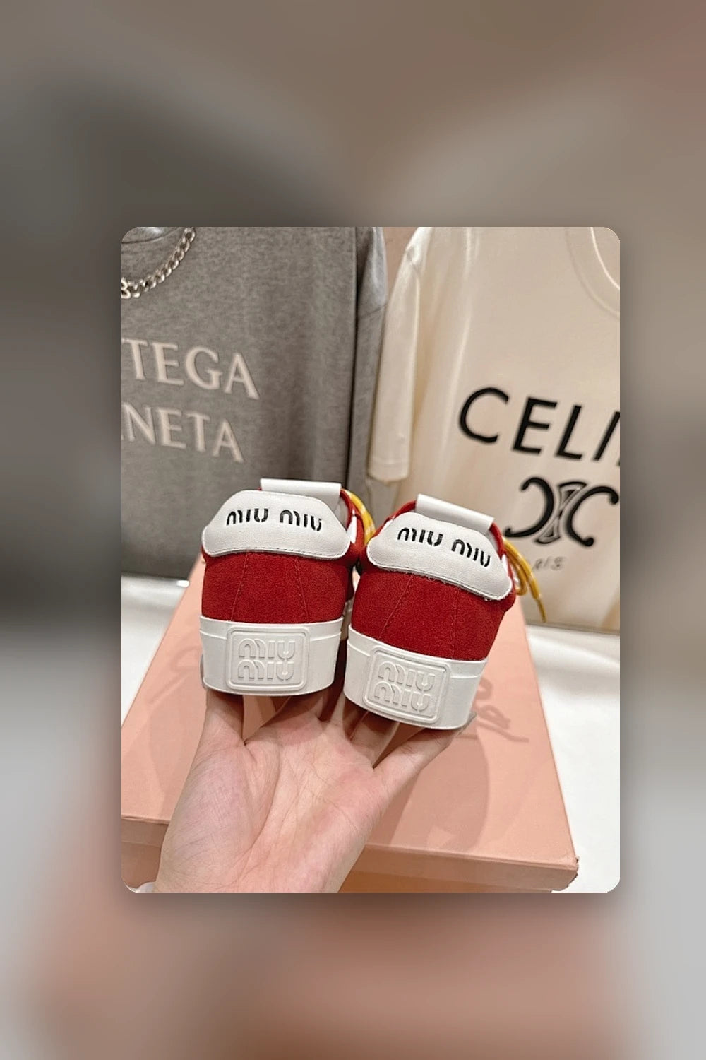 NB - MMU Women Shoes - 842