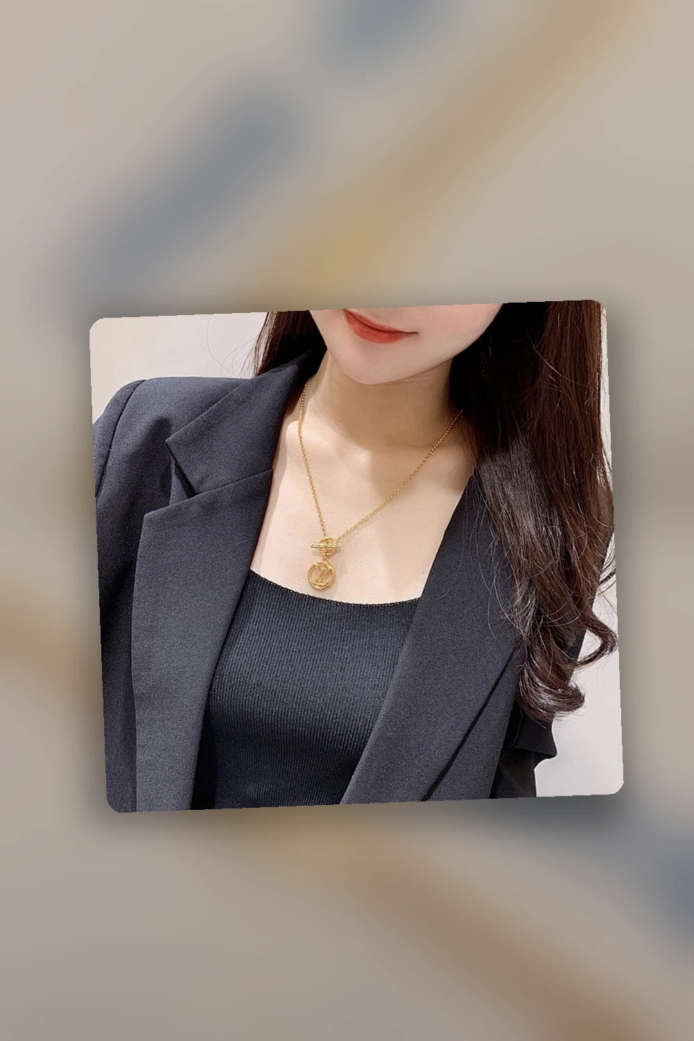 NB - LOV Jewelry - 423