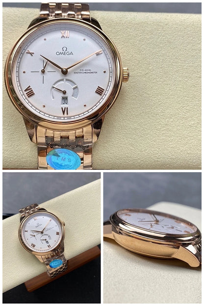 NB - Mix Watch - 142