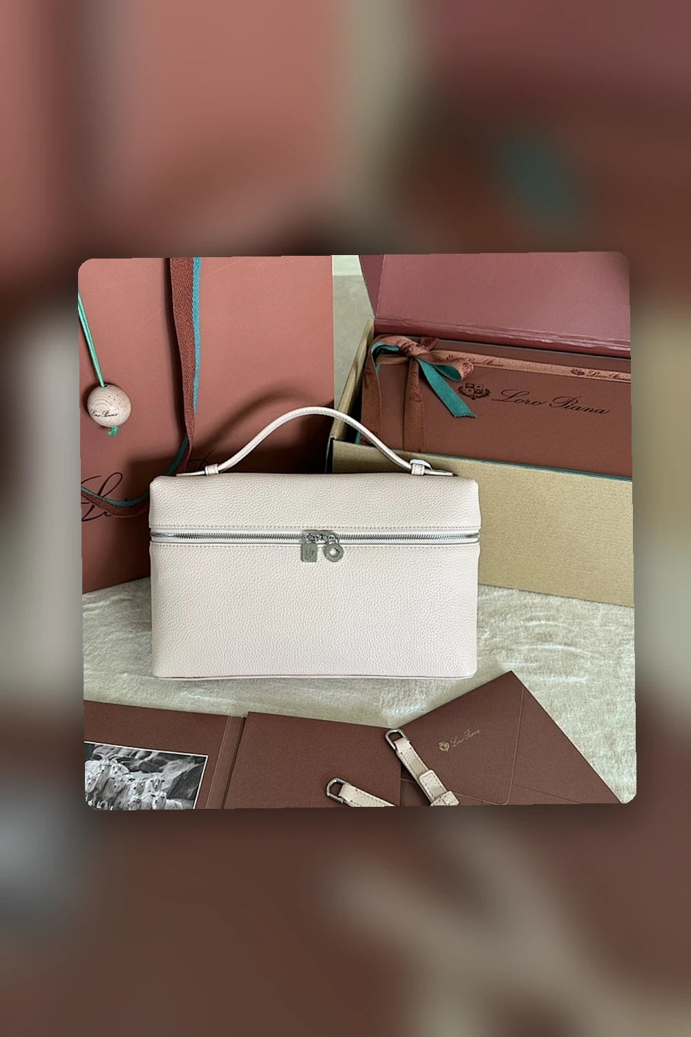 NB - LOP Bag - 644