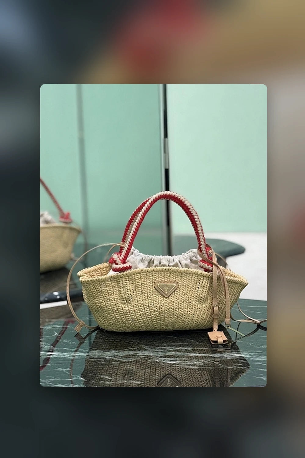 NB - PD Bag - 767