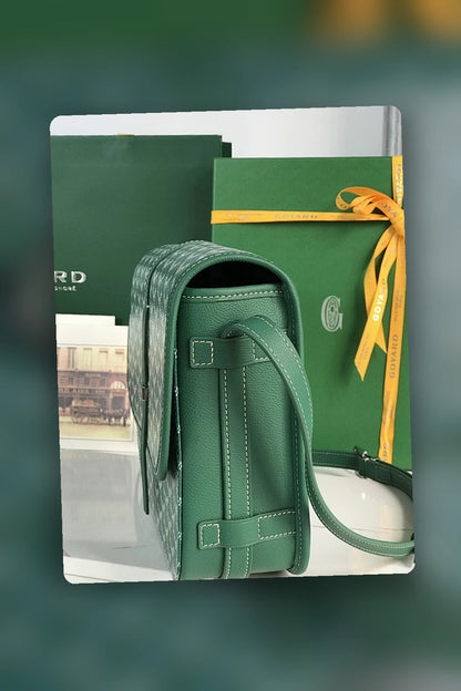 NB - GYO Bag - 1555