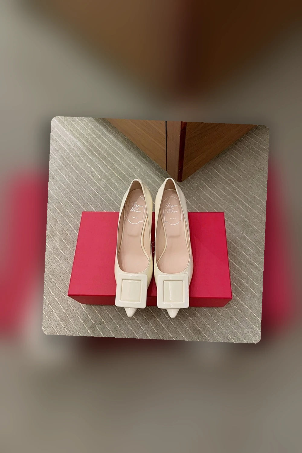 NB - RVR Women Shoes - 330
