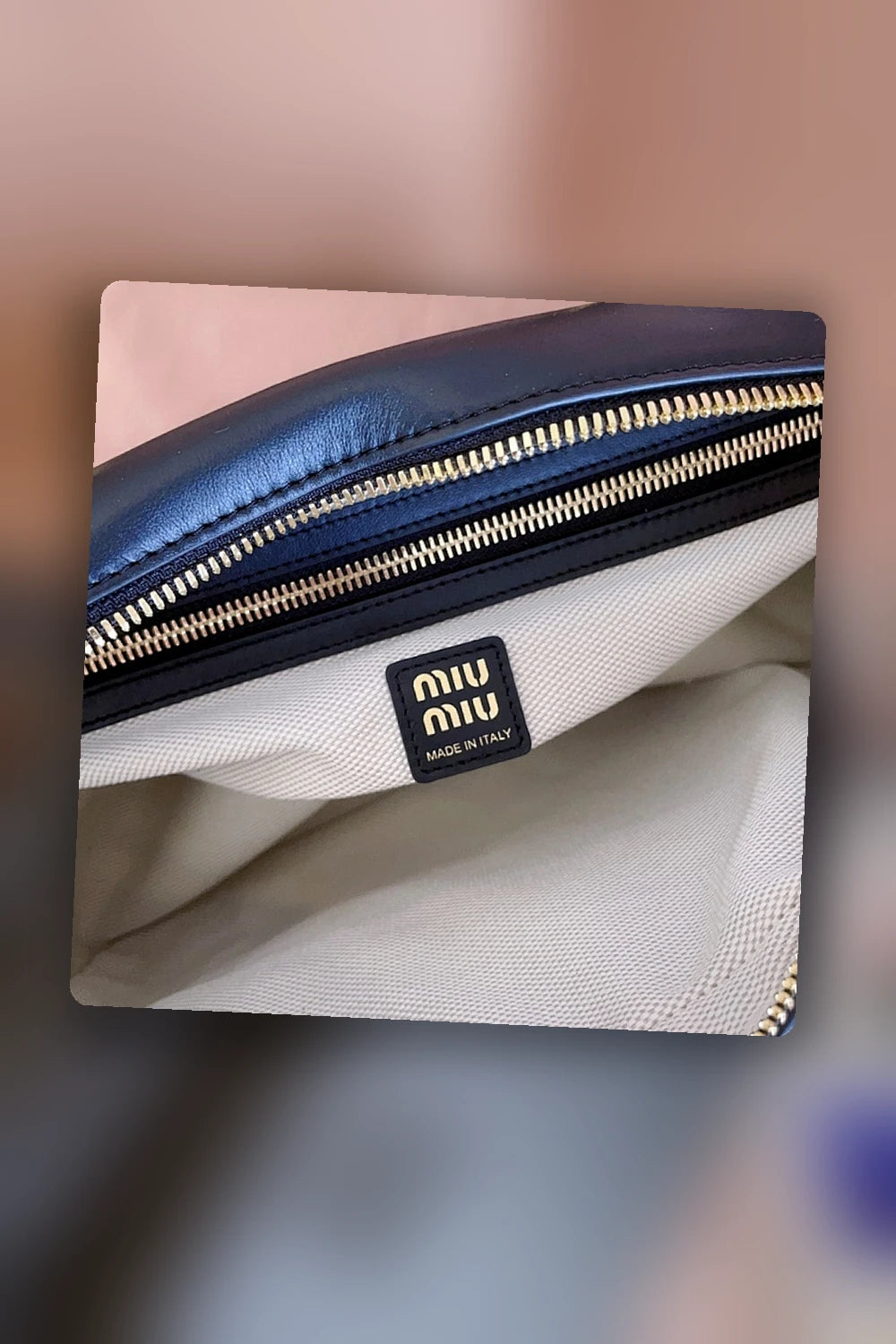 NB - MMU Bag - 518