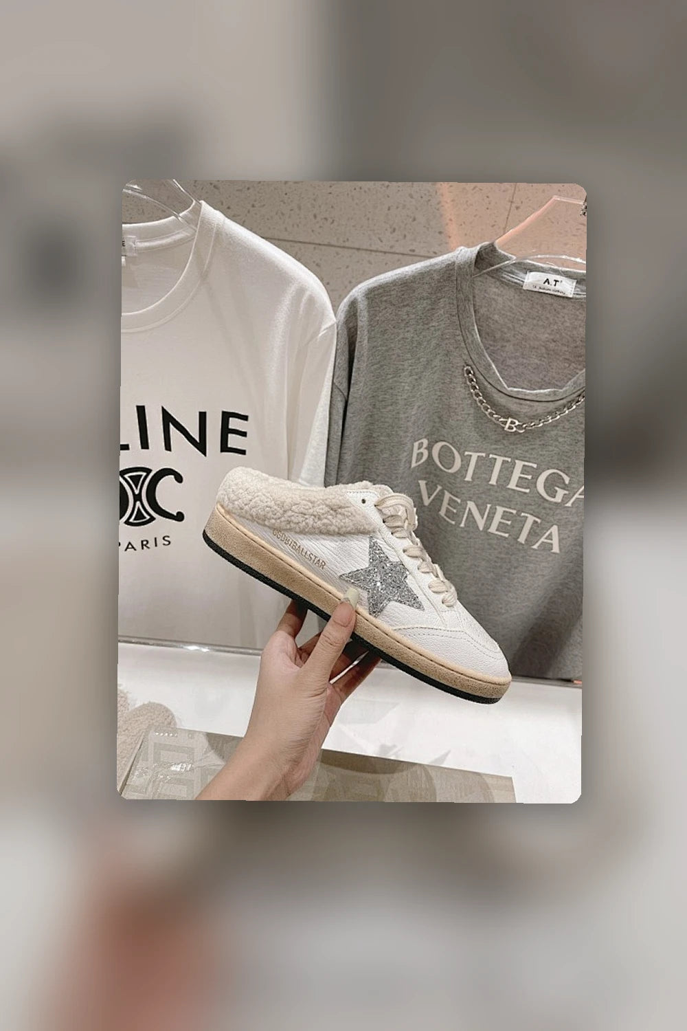 NB - SIMP Women Shoes - 301