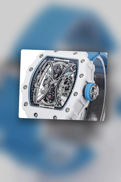 NB - Mix Watch - 1251