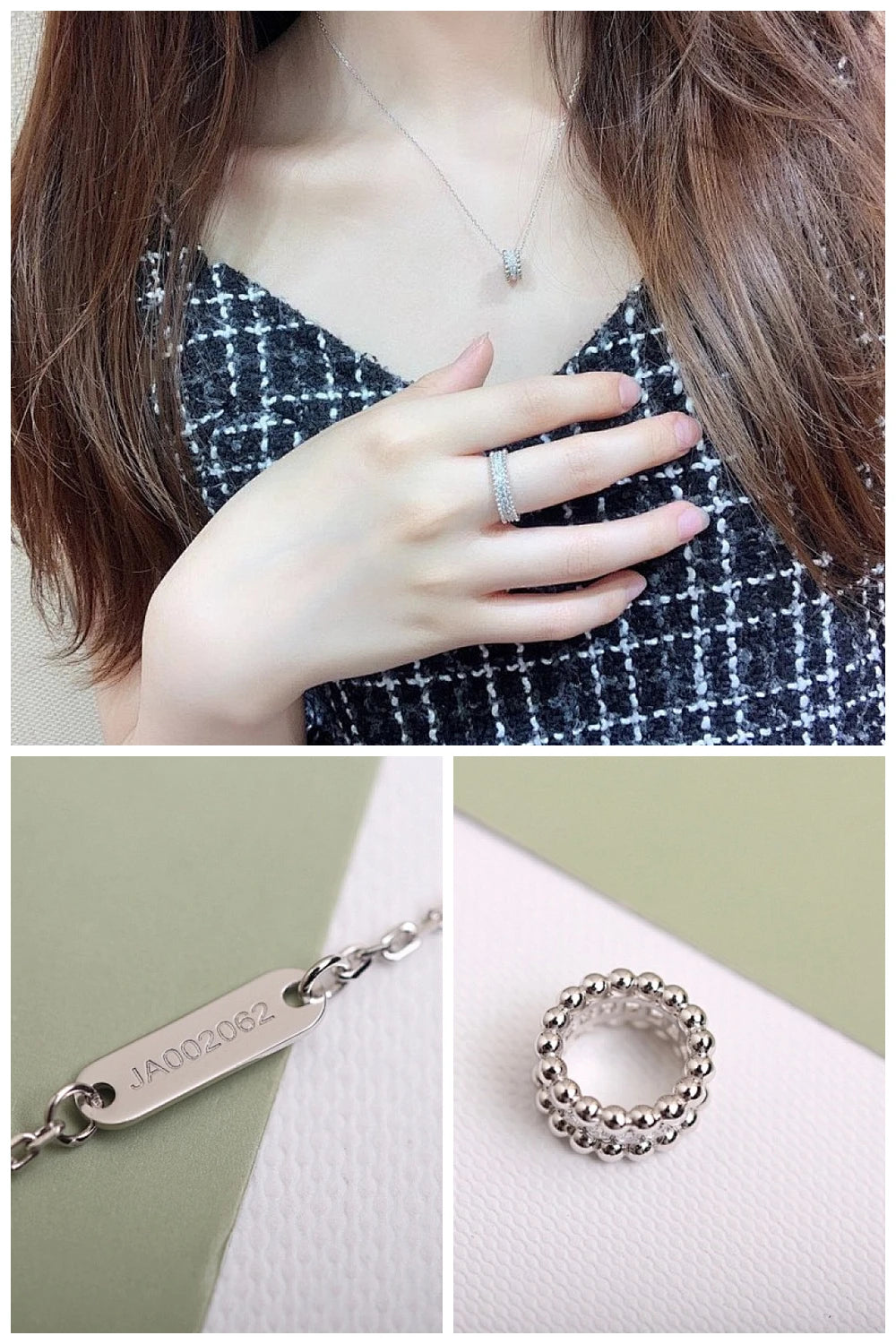 NB - VACA Jewelry - 532